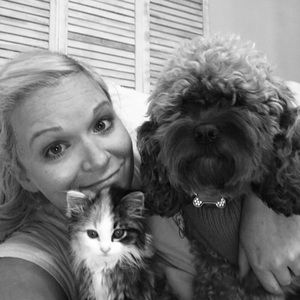 Meet your Posher, Lindsey